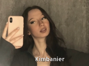 Kimbanier
