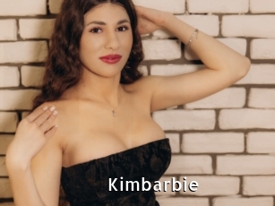 Kimbarbie