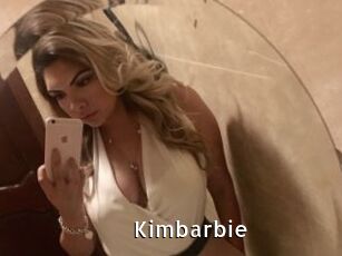 Kimbarbie