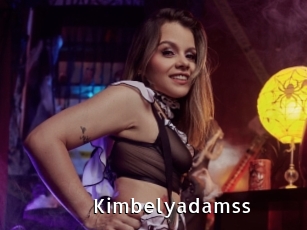 Kimbelyadamss