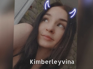 Kimberleyvina