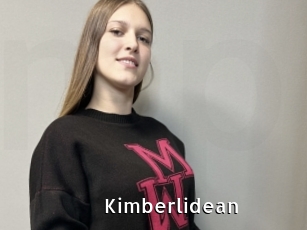 Kimberlidean