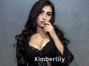 Kimberlliy