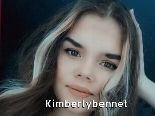 Kimberlybennet