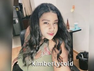 Kimberlycold