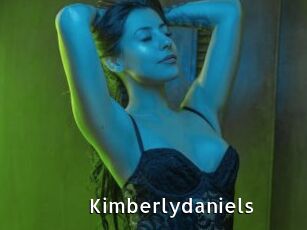 Kimberlydaniels