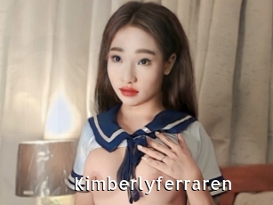 kimberlyferraren My Porno Stash