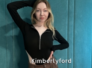 Kimberlyford
