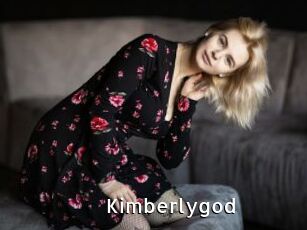 Kimberlygod