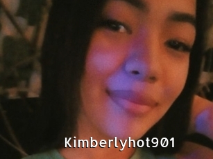Kimberlyhot901
