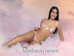 Kimberlylenon