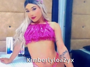 Kimberlyloazyx