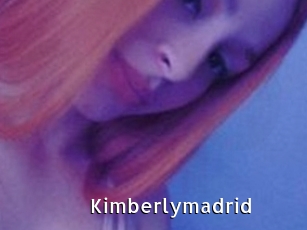 Kimberlymadrid