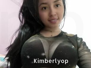 Kimberlyop
