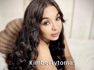 Kimberlytomas