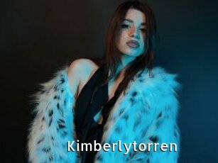 Kimberlytorren