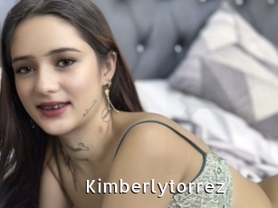Kimberlytorrez