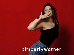 Kimberlywarner
