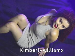 Kimberlywilliamx