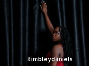 Kimbleydaniels