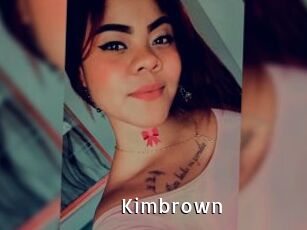 Kimbrown