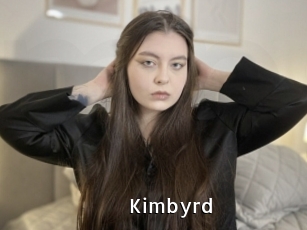 Kimbyrd