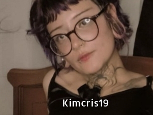 Kimcris19