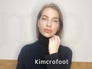 Kimcrofoot