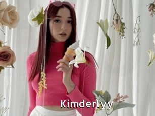Kimderlyy