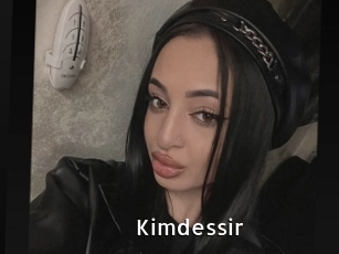 kimdessir My Porno Stash