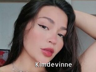 Kimdevinne