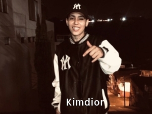 Kimdior
