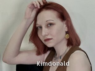 Kimdonald