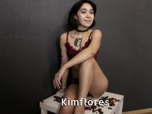 Kimflores