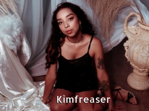 Kimfreaser