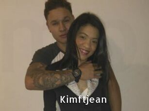 Kimftjean