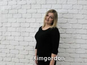 Kimgordon