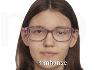 Kimhanse