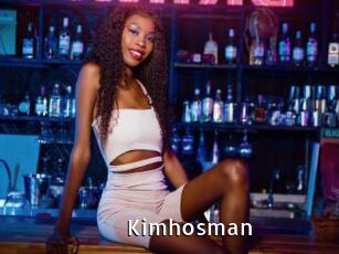 Kimhosman