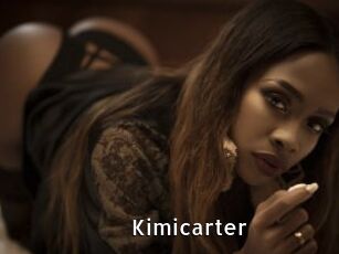 Kimicarter