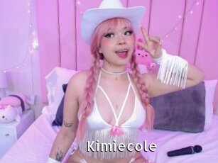 Kimiecole