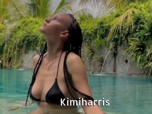 Kimiharris