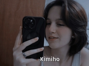 Kimiho
