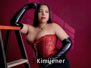 Kimijener