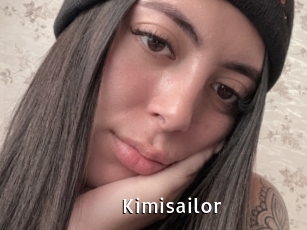 Kimisailor