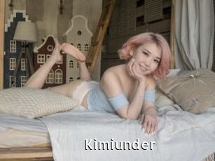 Kimiunder