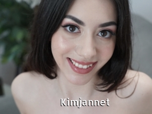 Kimjannet