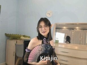 Kimjin