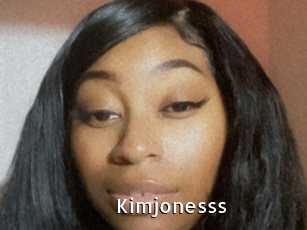 Kimjonesss