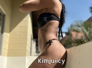 Kimjuiicy